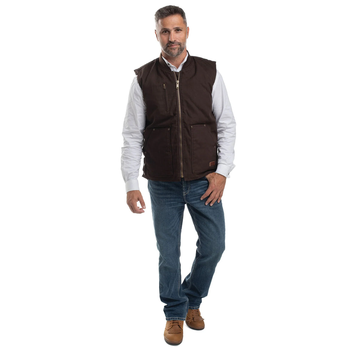 Just Country Adults - Diamantina Vest