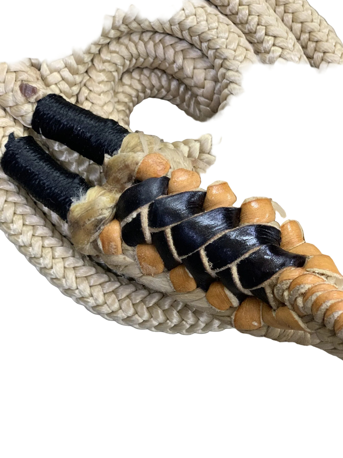 MX Bullropes LLC Mixed Mini Bull Rope