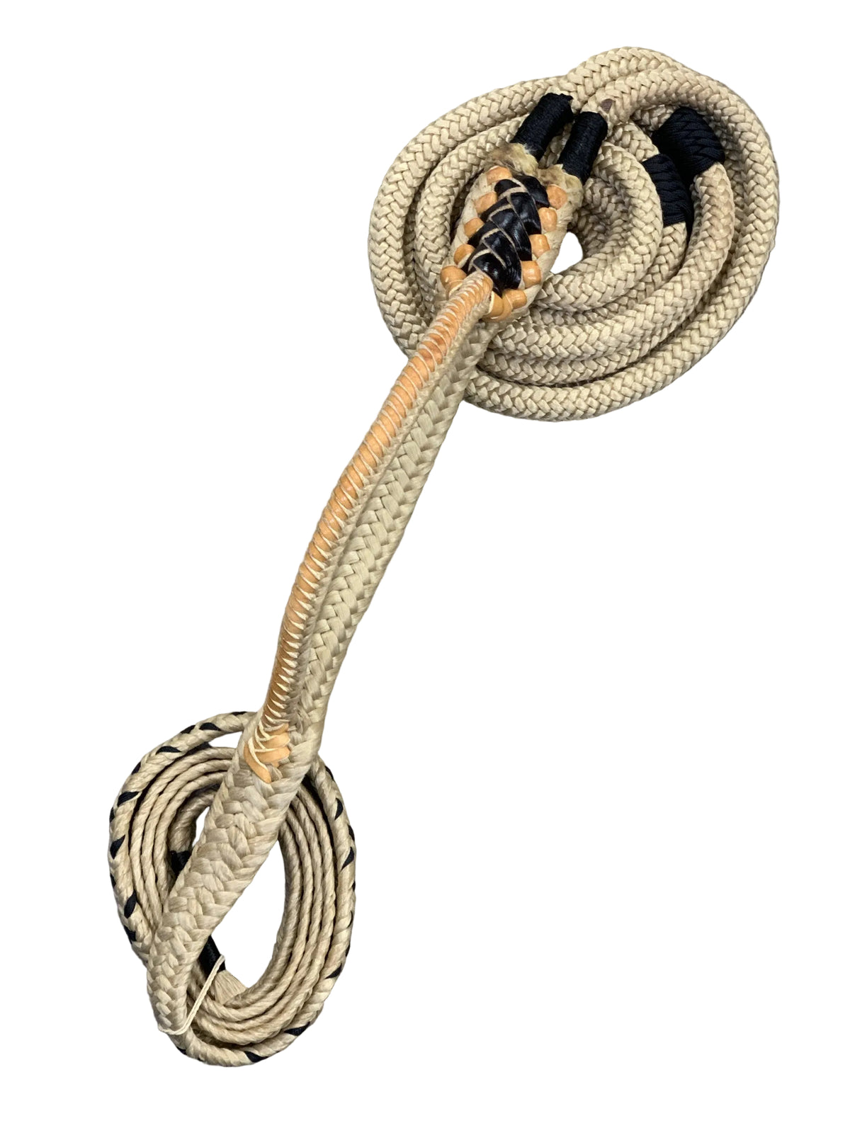 Bull rope