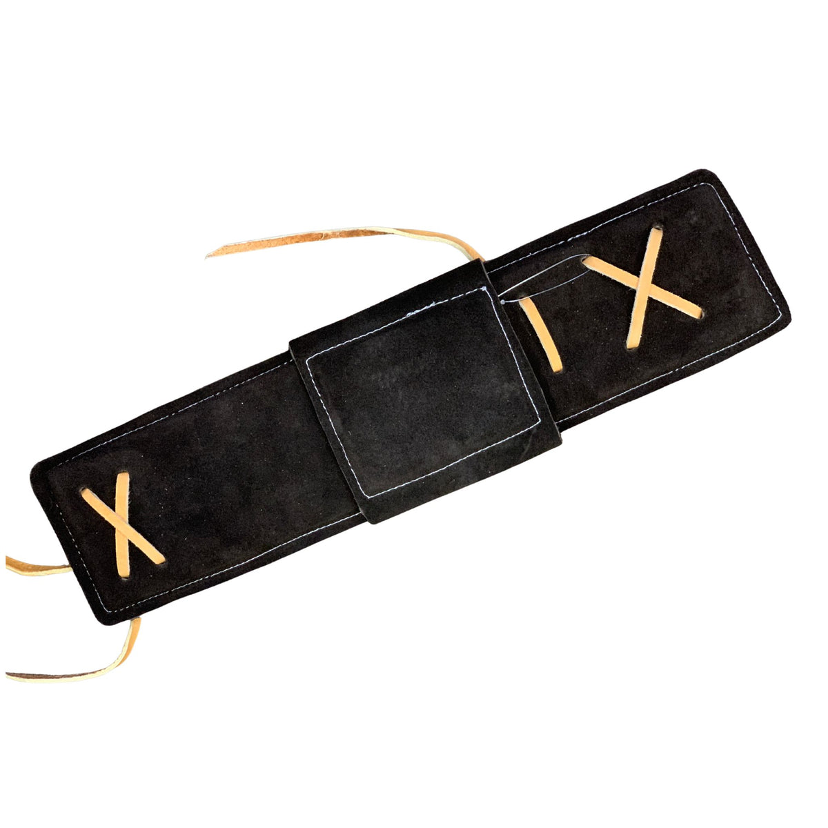 MX Bull Ropes Bull Rope Pad