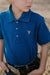Little Windmill Co Nathan Jnr S/S Polo