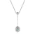 Montana Silversmiths Heyday Blossom Necklace