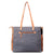 American Darling Women's Weekender Upcycled Canvas Bag