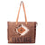 American Darling Women's Weekender Upcycled Bag