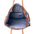 American Darling Women's Weekender Upcycled Bag