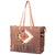 American Darling Women's Weekender Upcycled Bag