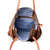 American Darling Women's Upcycled Canvas Bag