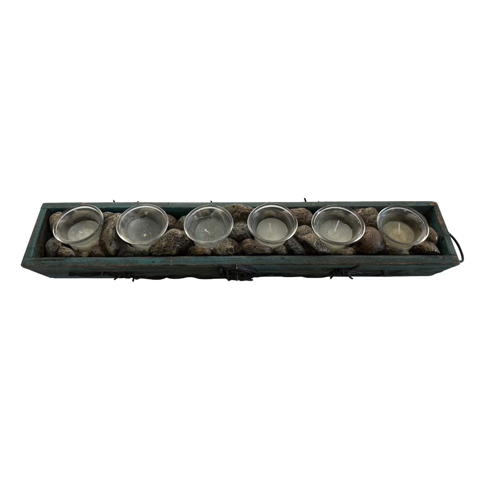 Pure Western Western Candle Holder
