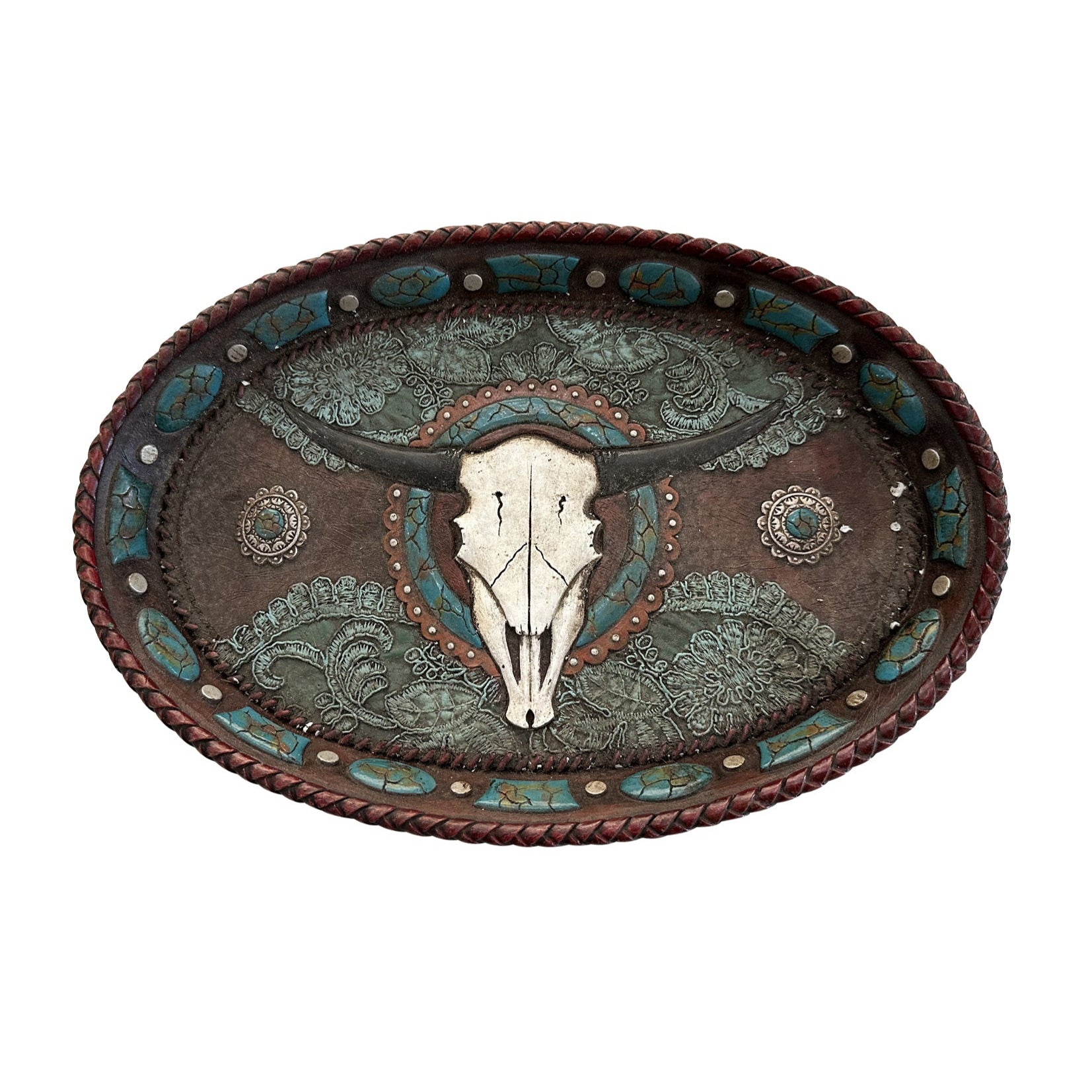 Pure Western Steerhead Tray