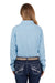 Pure Western Women's Shelby L/S Western Shirt