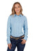 Pure Western Women's Shelby L/S Western Shirt