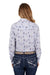 Pure Western Women's Mavis L/S Western Shirt