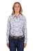Pure Western Women's Mavis L/S Western Shirt