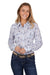 Pure Western Women's Mavis L/S Western Shirt