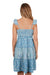 Pure Western Women's Hayley Dress