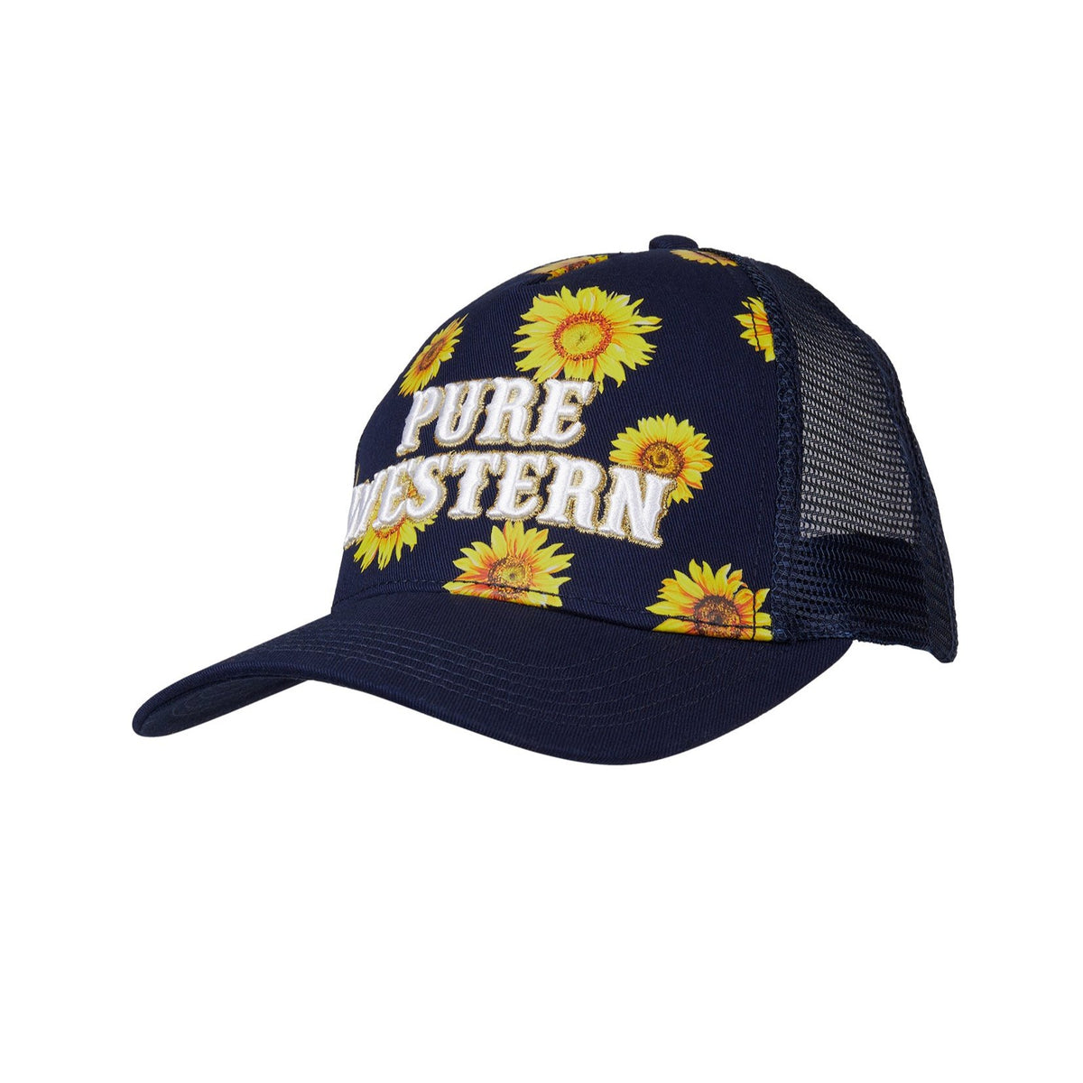 Pure Western Women&#39;s Frankie Trucker Cap