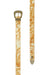 Pure Western Women's Paulette Western Belt