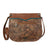 Pure Western Women's Miranda Western Handbag