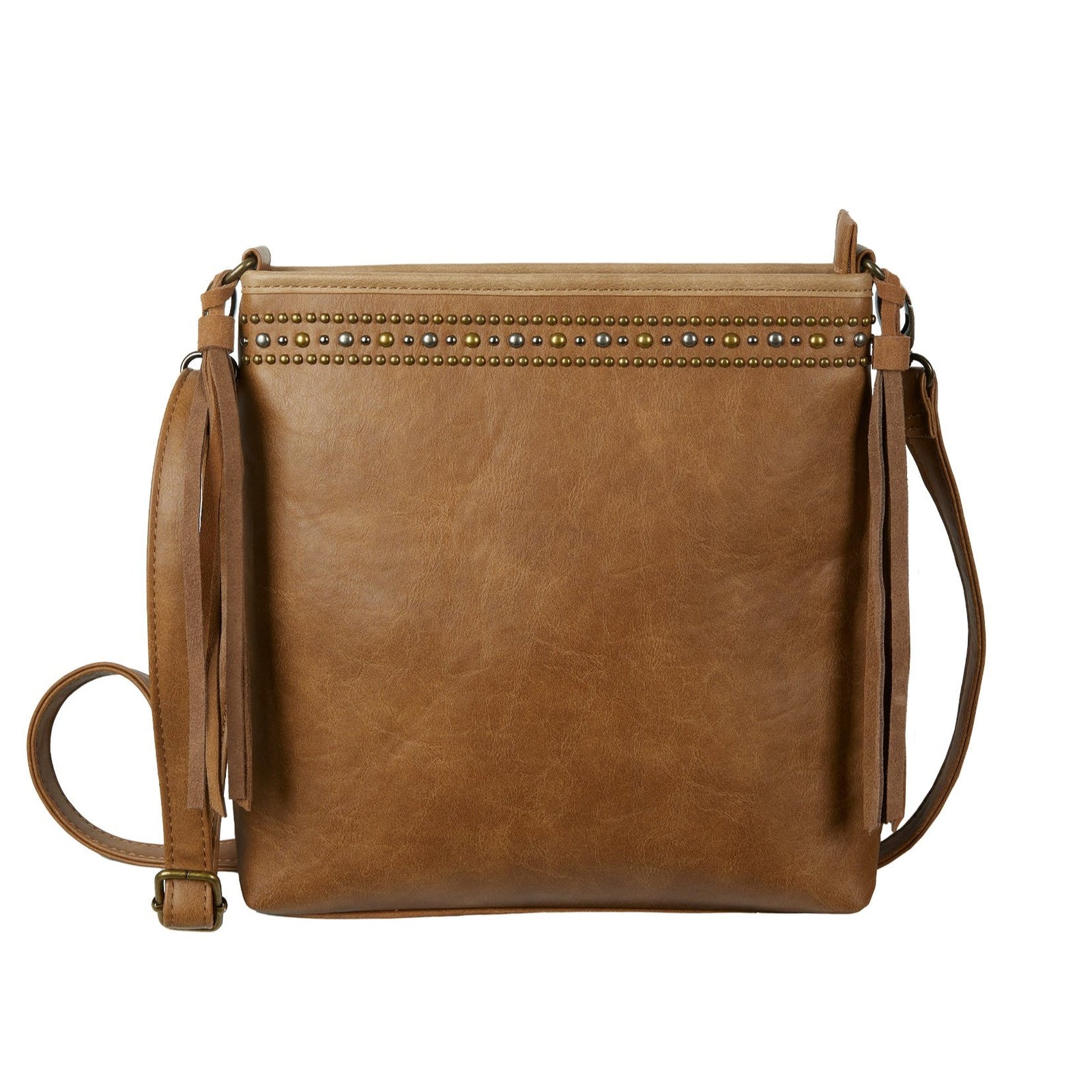 Pure Western Women's Kelsea Western Handbag