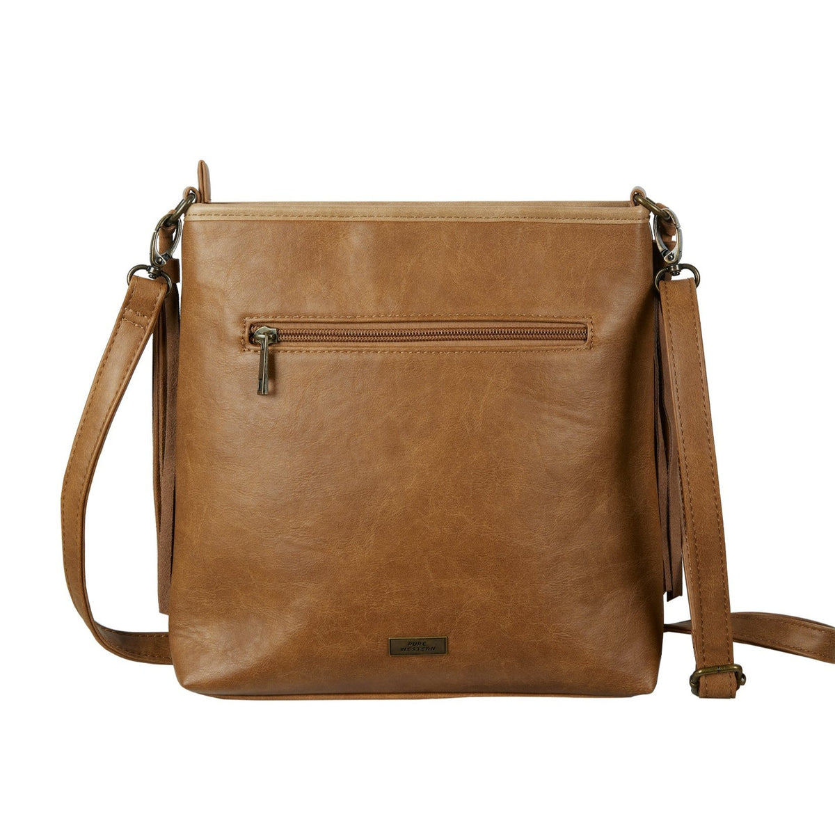 Pure Western Women's Kelsea Western Handbag