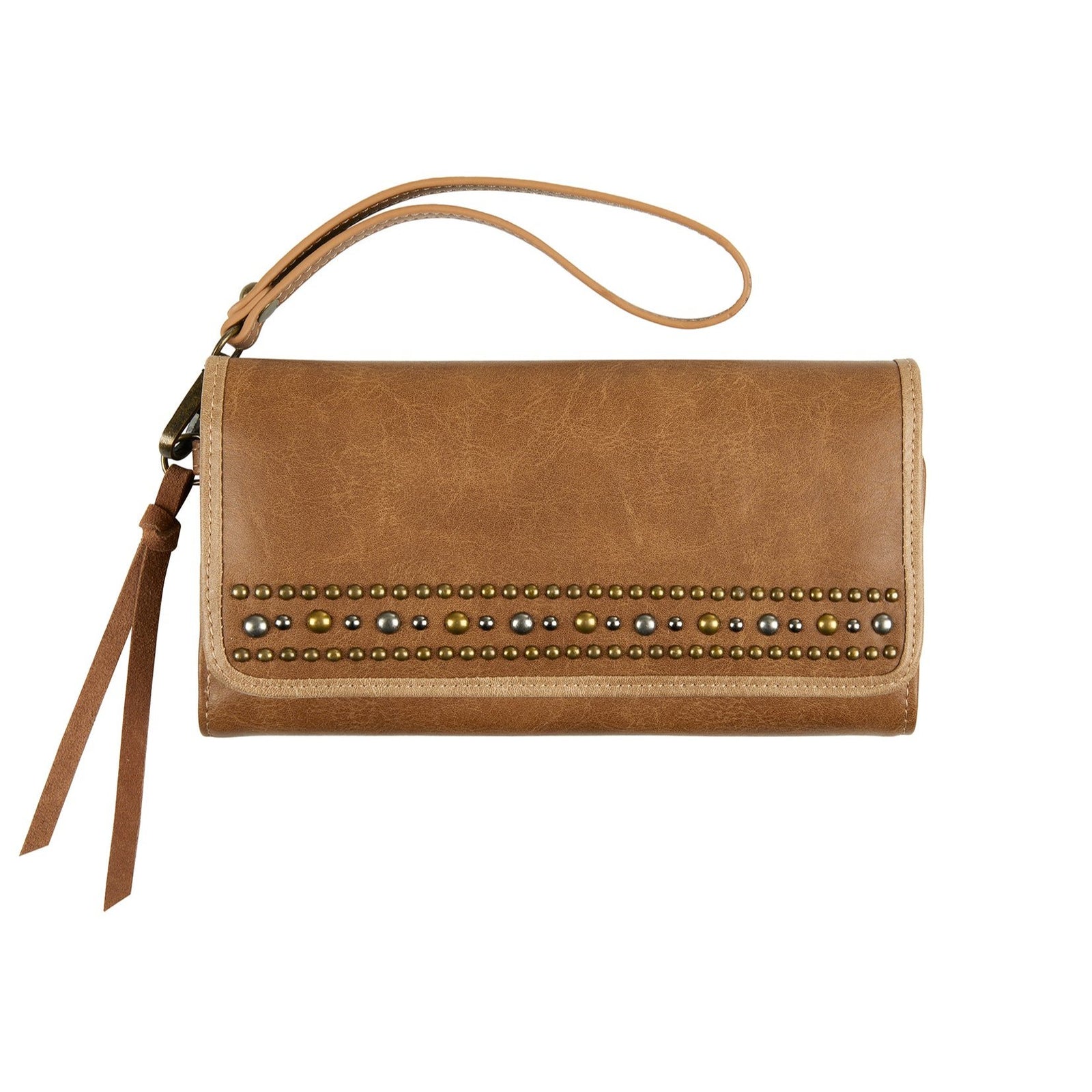 Pure Western Women's Kelsea Western Wallet