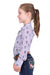 Pure Western Girl's Mavis L/S Western Shirt