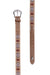 Pure Western Men's Sasha Western Belt