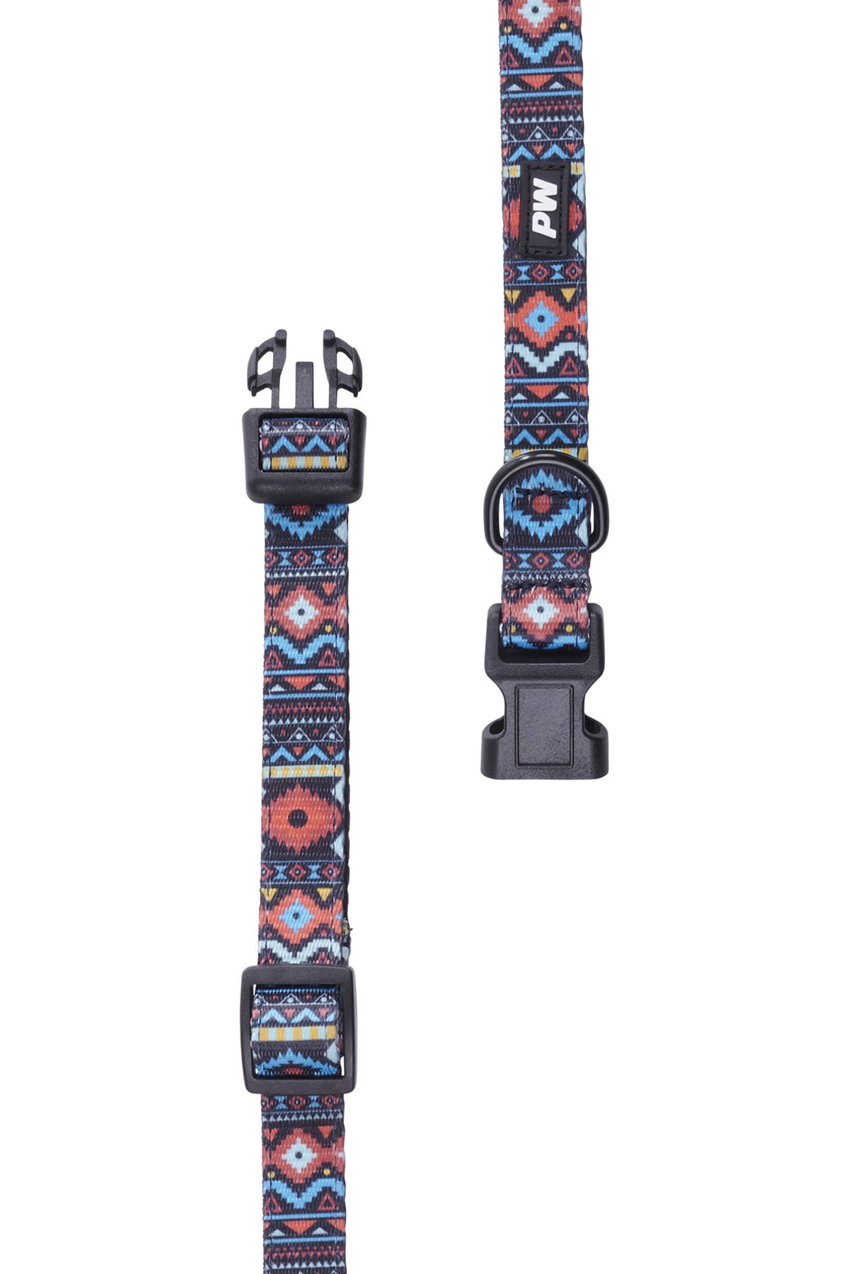 Pure Western Billie Dog Collar