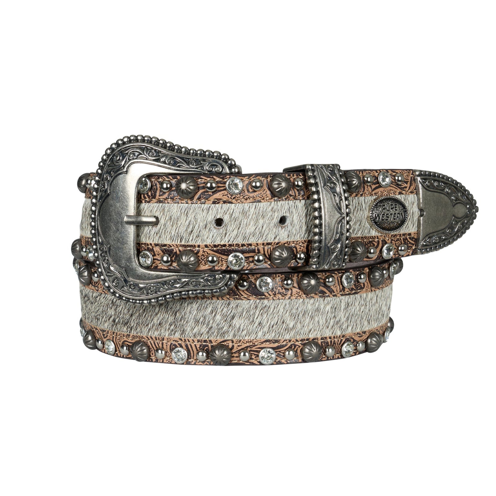 Pure Western Women's Melanie Western Belt