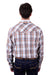 Pure Western Men's Axel L/S Western Shirt