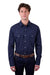 Pure Western Men's Ross L/S Western Shirt
