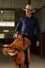 Pure Western Men's Ross L/S Western Shirt