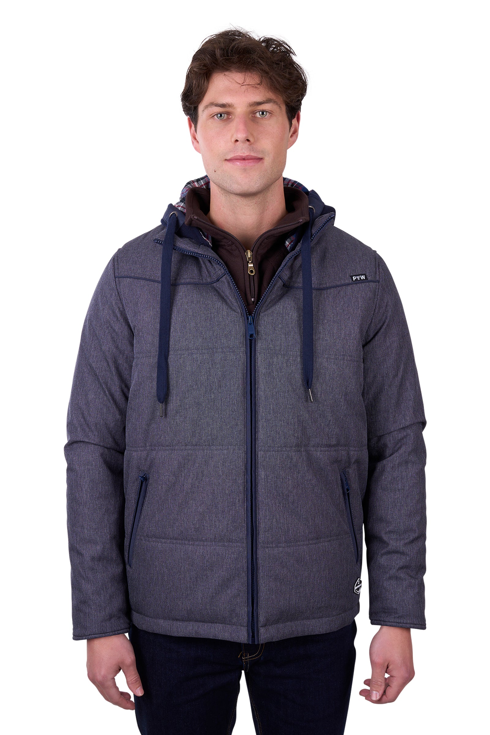 Pure Western Men's Chad Jacket