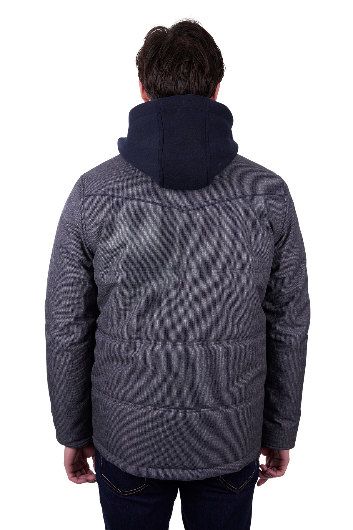 Pure Western Men's Chad Jacket