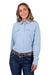 Pure Western Women's Wanda L/S Western Shirt