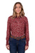Pure Western Women's Tahnee L/S Shirt