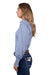 Pure Western Women's Norma L/S Western Shirt