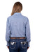 Pure Western Women's Norma L/S Western Shirt
