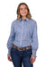 Pure Western Women's Norma L/S Western Shirt