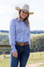 Pure Western Women's Norma L/S Western Shirt
