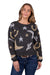 Pure Western Women's Marcy Jumper
