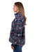 Pure Western Women's Luna 1/4 Zip Pullover