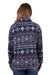Pure Western Women's Luna 1/4 Zip Pullover