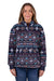 Pure Western Women's Luna 1/4 Zip Pullover