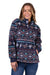 Pure Western Women's Luna 1/4 Zip Pullover
