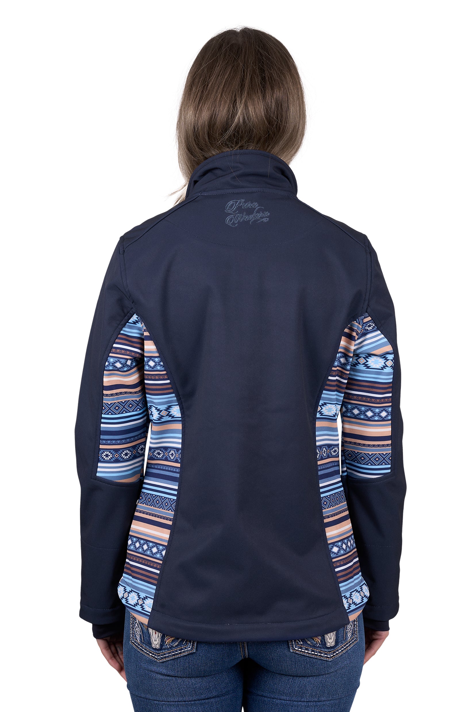 Pure Western Women's Misha Softshell Jacket