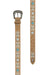 Pure Western Women's Greta Western Belt