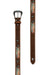 Pure Western Women's Rosalyn Western Belt