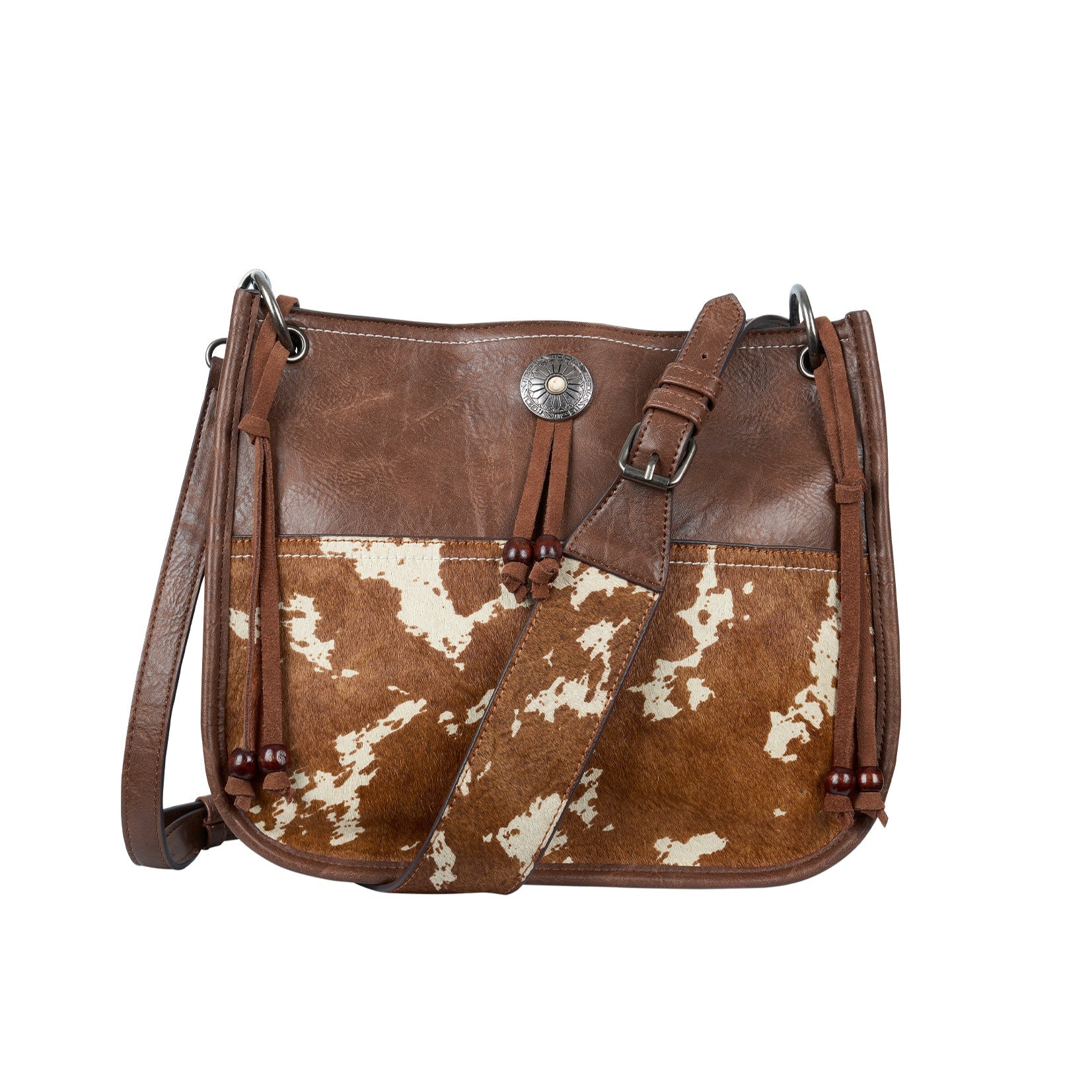 Pure Western Women's Corrine Western Bag