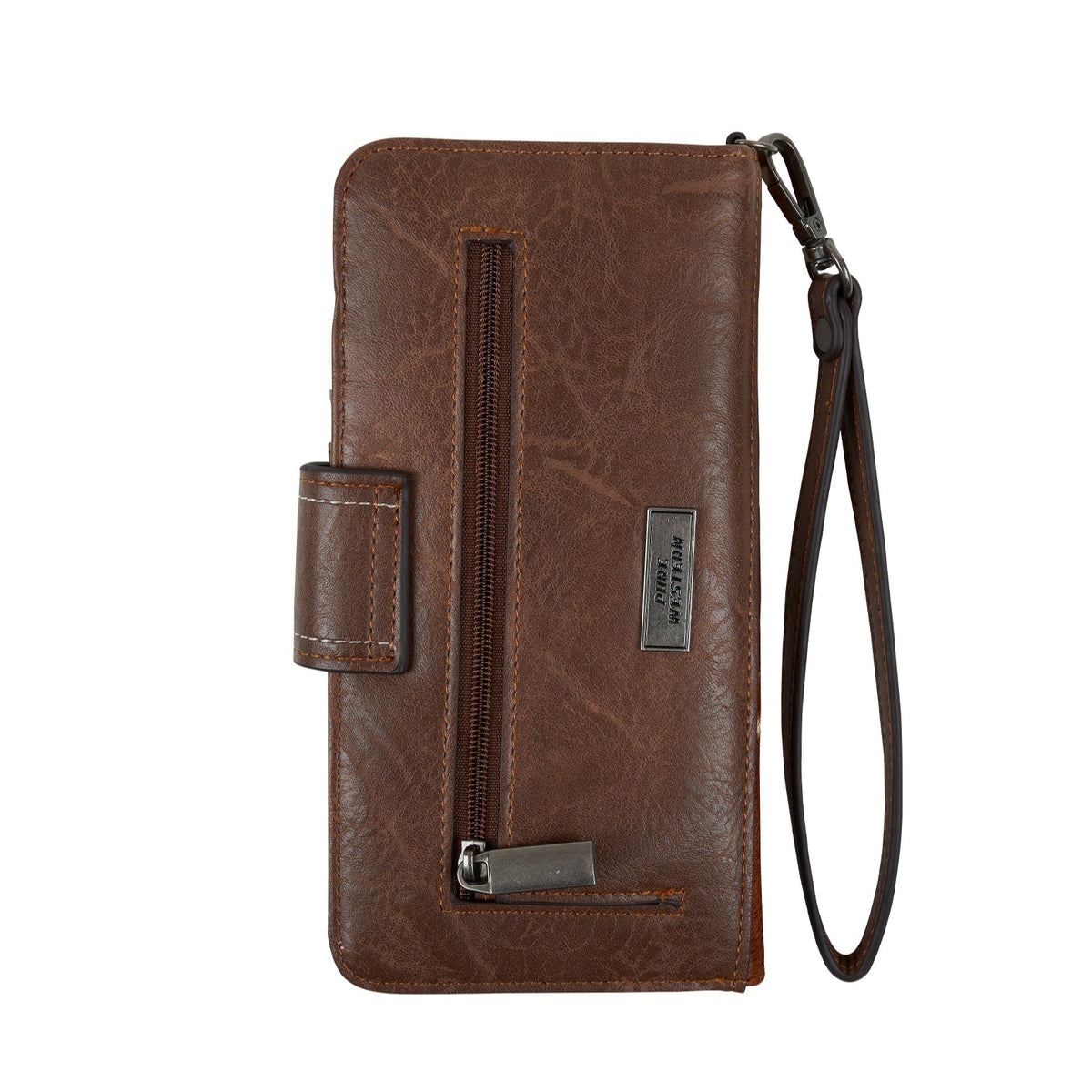 Pure Western Women's Corrine Western Wallet